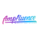 ampfluence logo