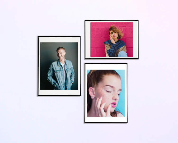 Instagram business accounts using Instagram