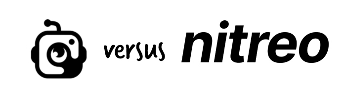 Ingramer Instagram app text