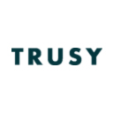 trusy logo